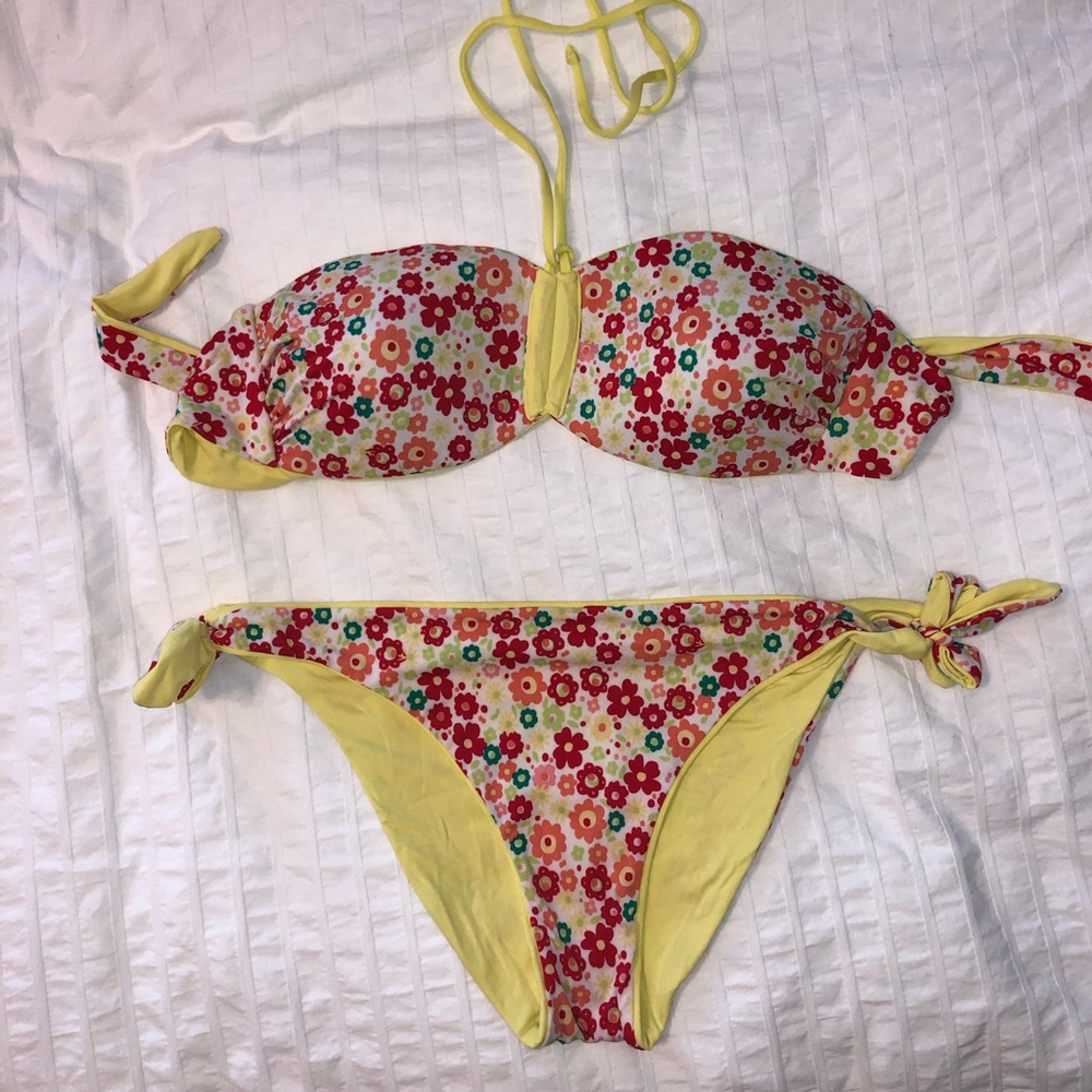 Calzedonia bikini
